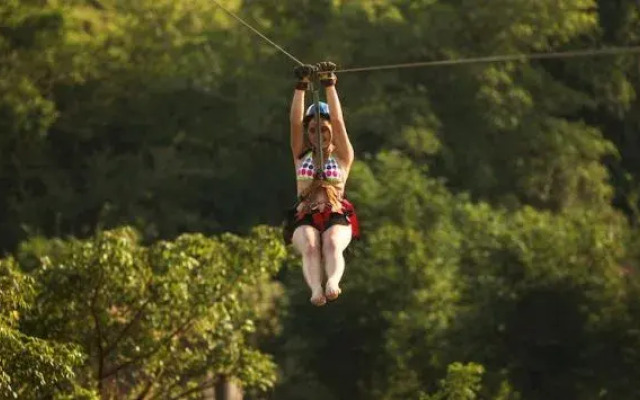 El Paraiso De Ayotoxco