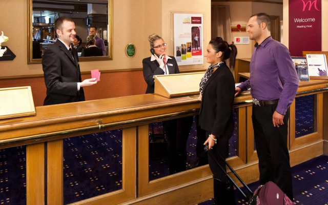 Mercure Ayr Hotel