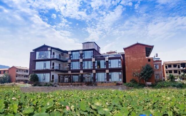 Puzhehei YunXiGu Boutique Hotel