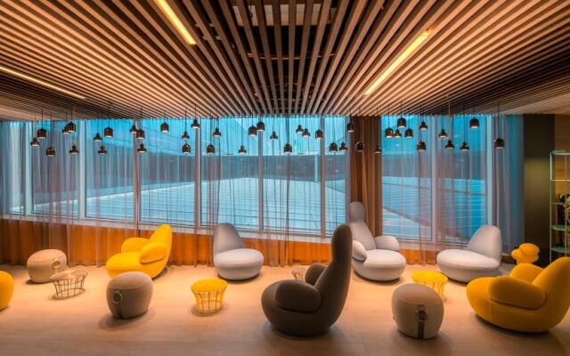 Radius Hotel Tbilisi