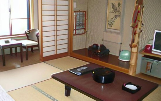 Ryokan Mitsukejimaso
