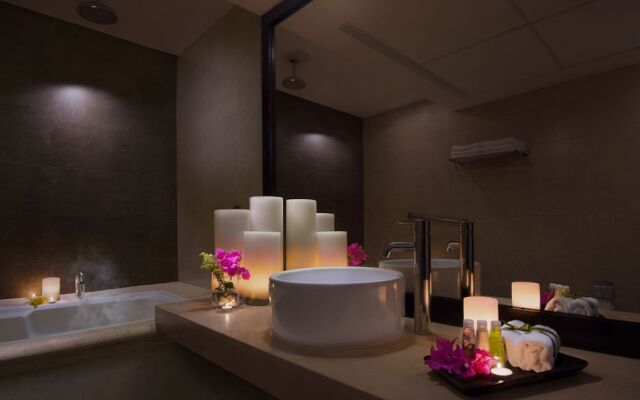 Aldea Thai Luxury Condohotel