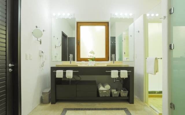 Casa del Mar Punta Esmeralda