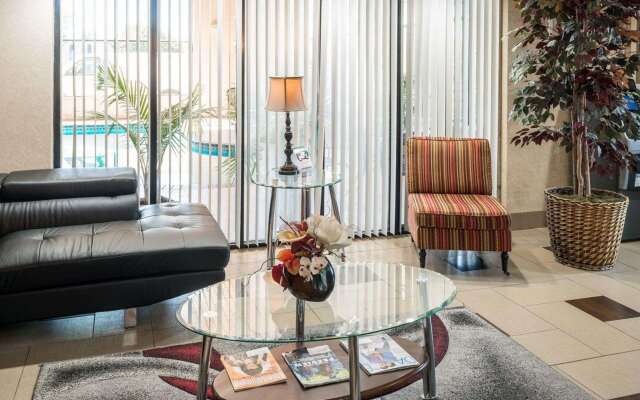 Quality Inn Savage - Bloomington West