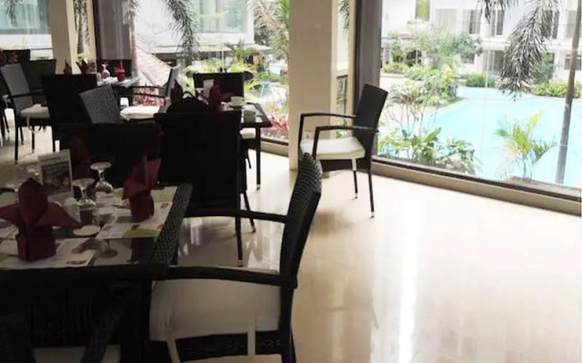 Paragonbiz Hotel
