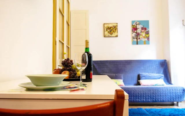 Budapest Heart Apartment