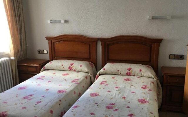 Hostal Retiro