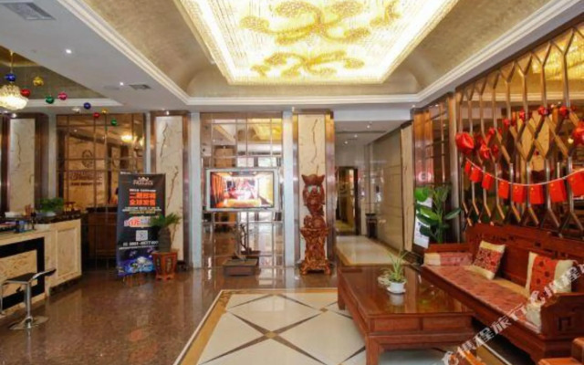 Kaijing Boutique Hotel