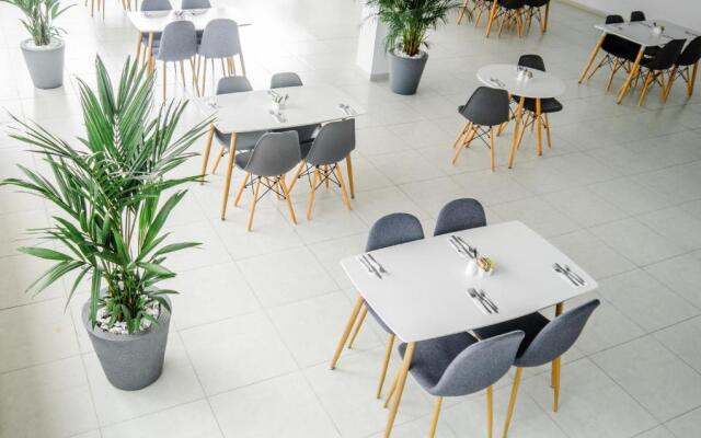 Hotel Le Falep