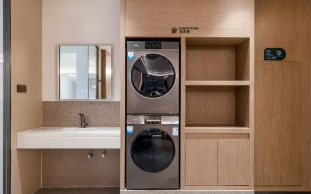 Country Inn & Suites by Radisson Hotel (Tiantaishan High-Speed Railway Station)