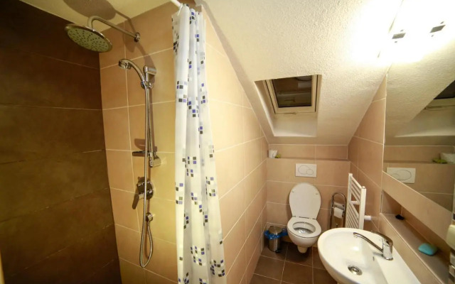 Apartman Matej