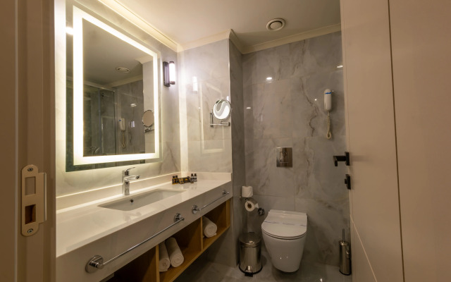 Aydinbey King's Palace & Spa -Ultra All Inclusive