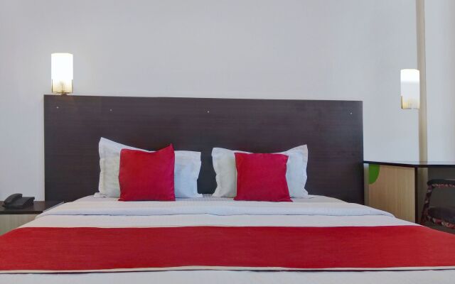 OYO 11683 Hotel YMCA