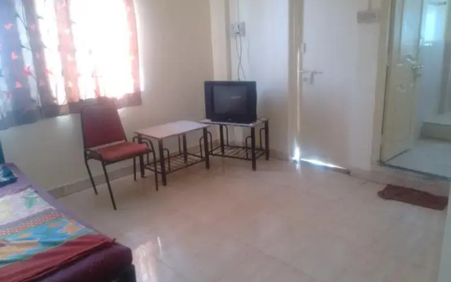 Hotel Pragati Lodge