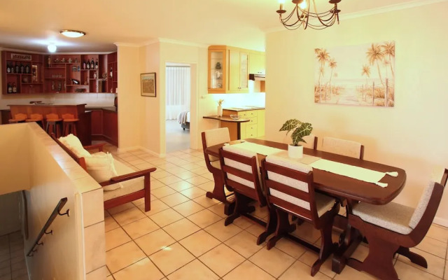 Coastal Calm Langebaan 6 Sleeper