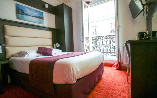 Parc Hotel Paris