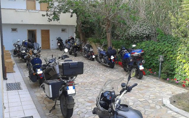 Métà hotel