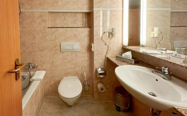 Best Western Parkhotel Weingarten
