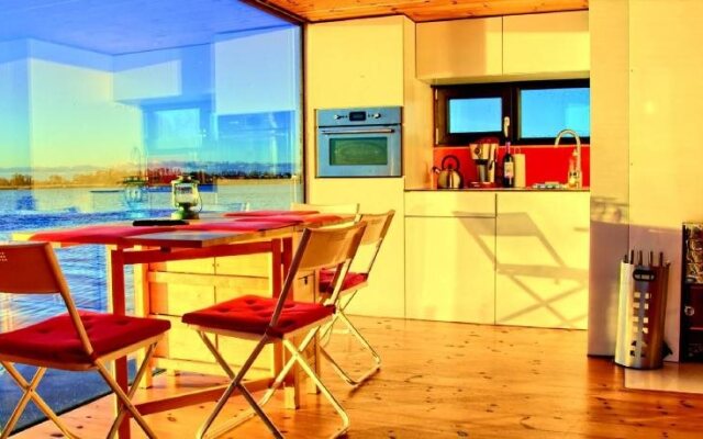 Cottage in Cisowo Near Baltic Coast Beach