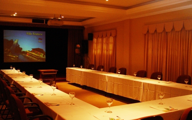 Vila Ventura Ecoresort