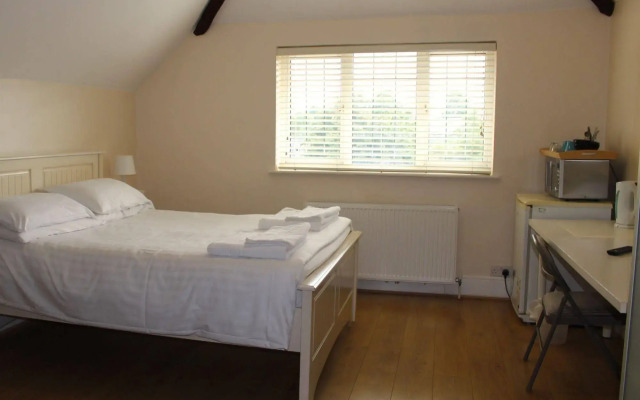 Debden Guest House