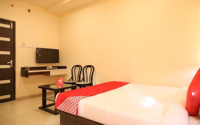 OYO 14523 Hotel Al Zamzam