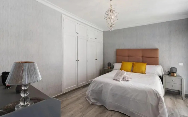 Apto Jardines del Mar Ocean View