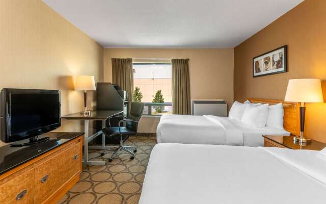 Comfort Inn Edmundston