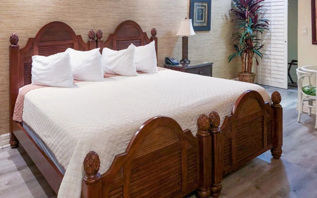 Boca Grande Hotel