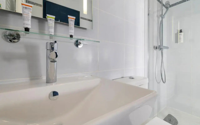 Hôtel WYLD Saint Germain