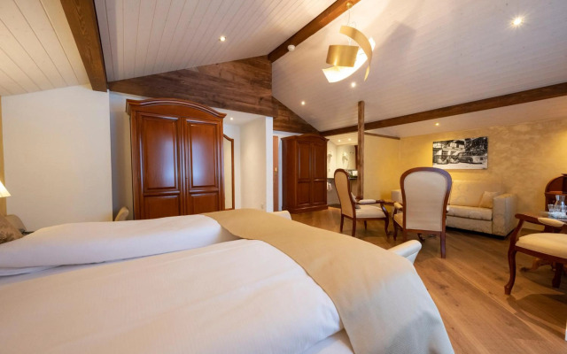 Seiler´s Vintage Hotel & Spa