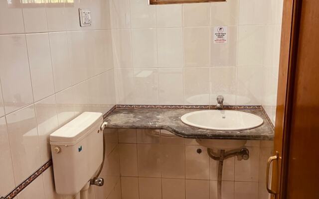 Abu Bunglow Homestay By GRB