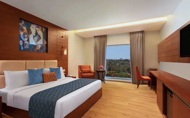 Fortune Park Airport Road, Hubballi - Member ITC Hotels' Group