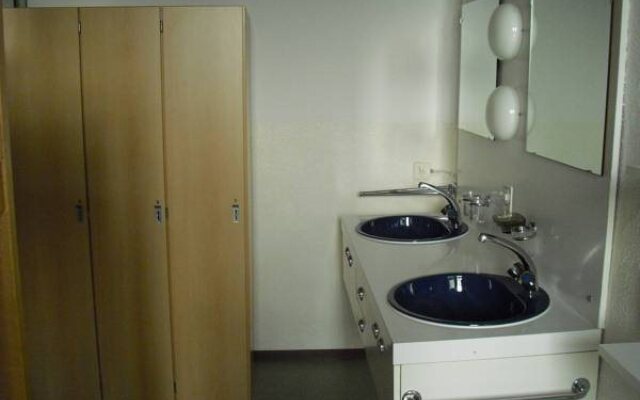 Bellinzona Youth Hostel