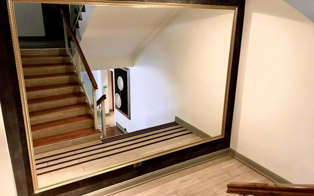 Hotel Turismo Temuco