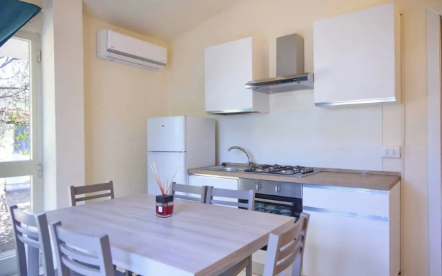 Camping Village Costa D'Argento