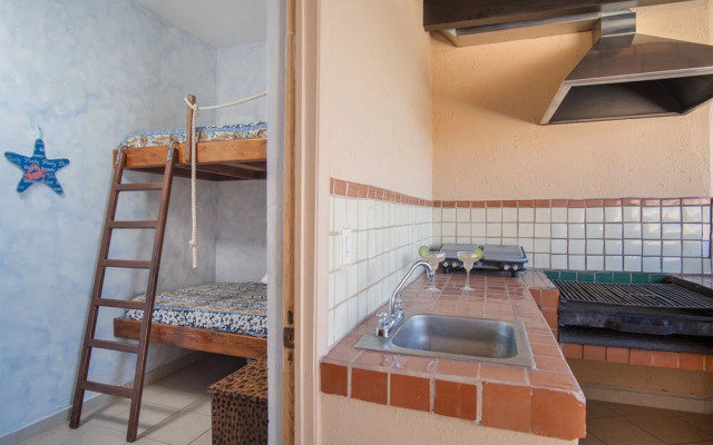 Casa Frida Massive Condo Sleeps up to 12!