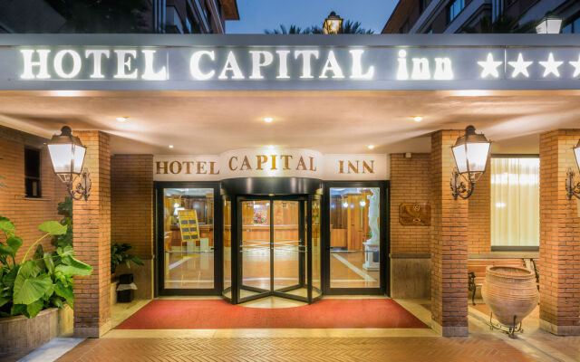 Capital Inn