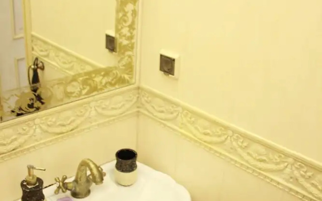 Rooms in Union on Marata