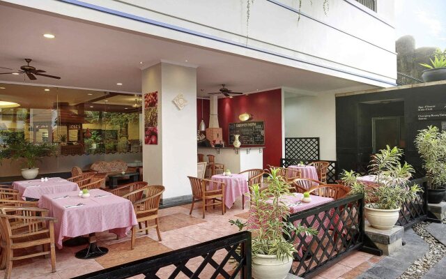 Kimaya Sudirman Yogyakarta by Harris