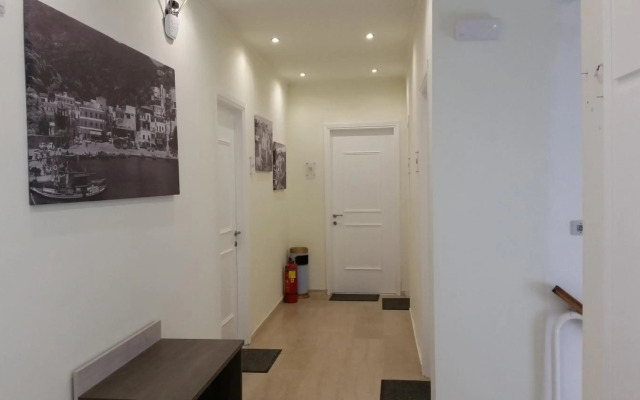 Pallada Apartment