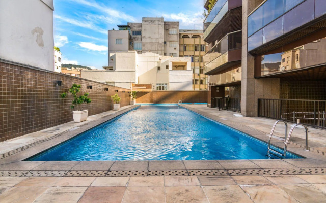 Mc Flats Country Residence Service