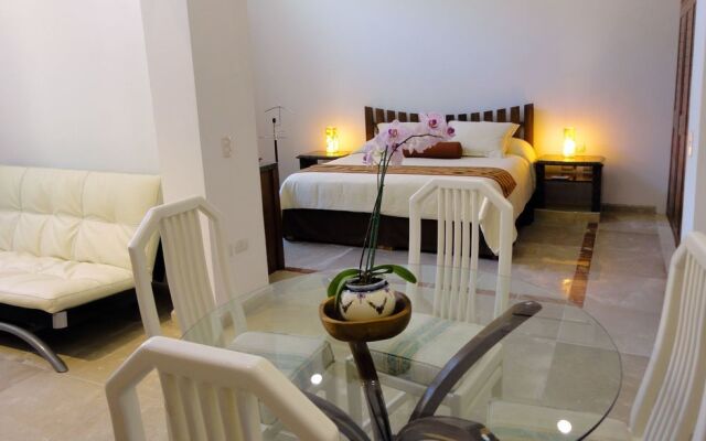 Casa Jaguar