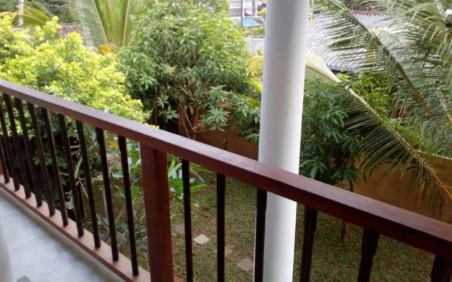 Vista Silva Rest