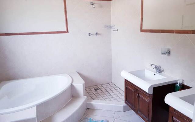 Beachview Guest House