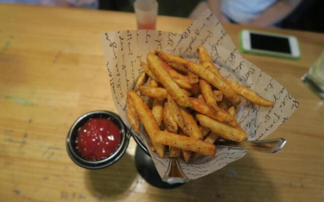 Inno Hostel & Pub Lounge Hongdae