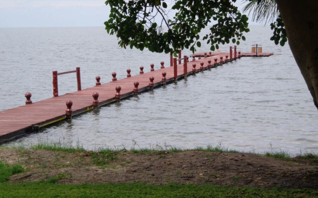 Rusinga Island Lodge