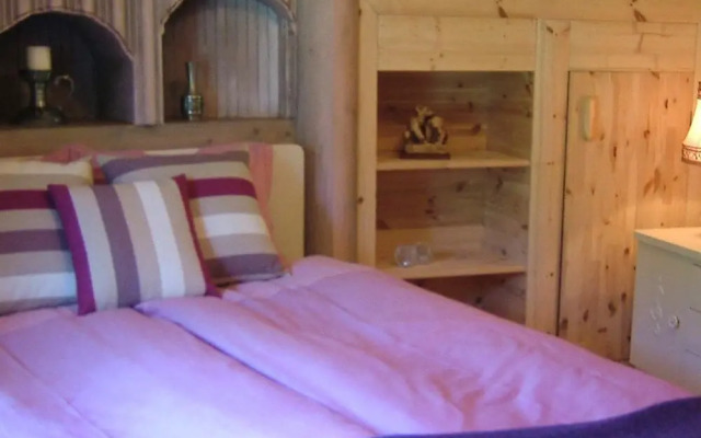 7 Person Holiday Home in Ualand