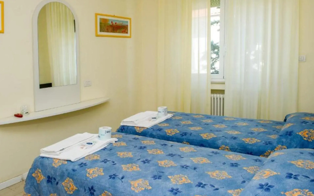 Hotel Cristina