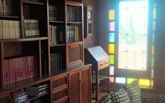 Villa du Souss Eco Lodge